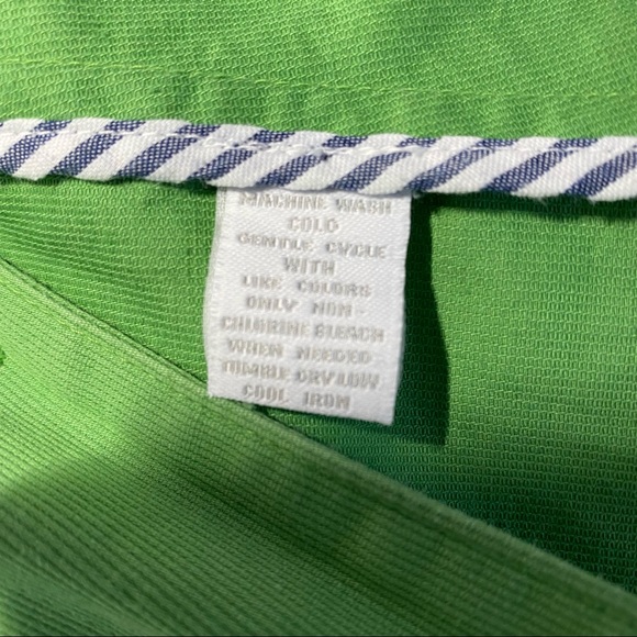 Charter Club Collarless Spring Jacket - Picture 6 of 13